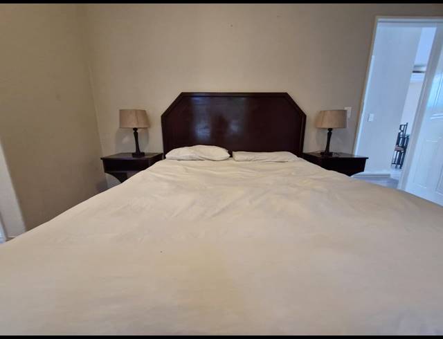 2 BEDROOM APARTMENT TO LET IN SANDOWN